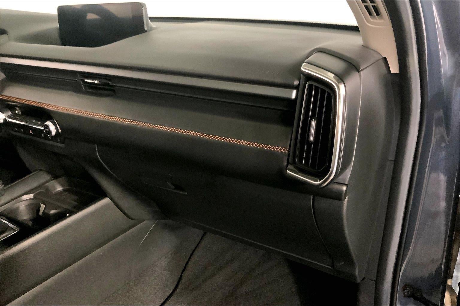 2025 Mazda Mazda CX-50 Hybrid Premium Plus Package