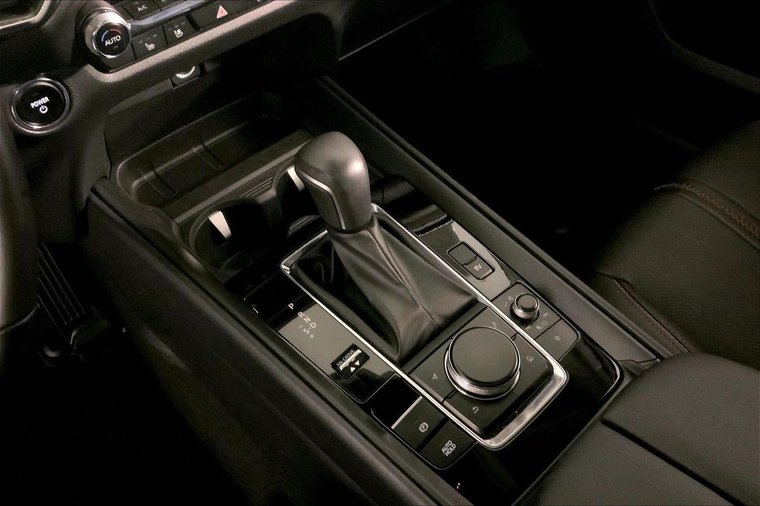 2025 Mazda Mazda CX-50 Hybrid Premium Plus Package