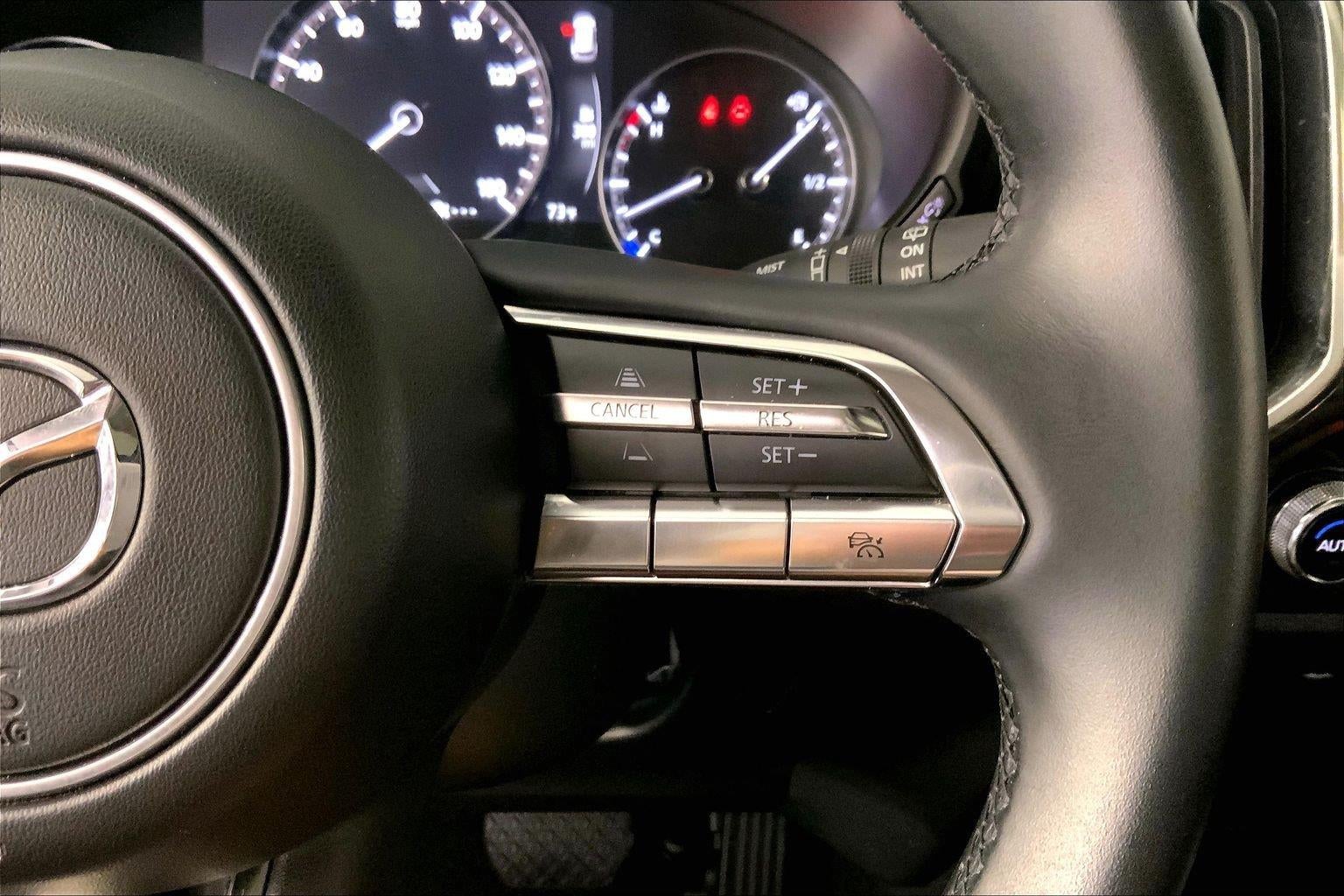2025 Mazda Mazda CX-50 Hybrid Premium Plus Package