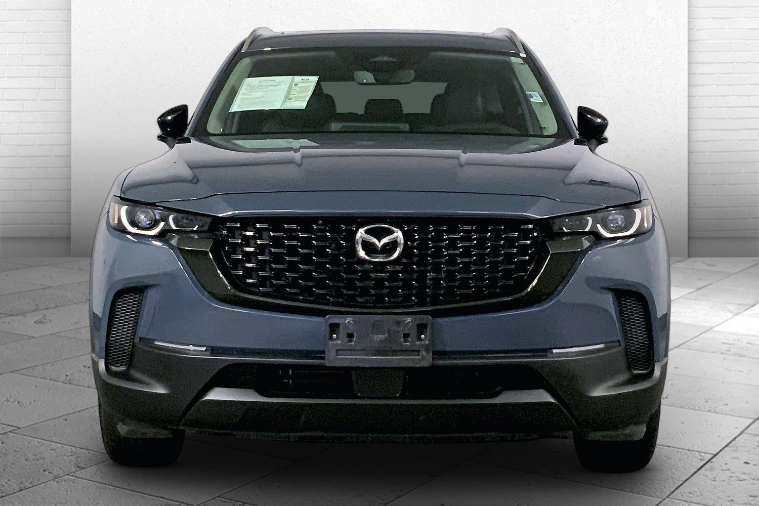 2025 Mazda Mazda CX-50 Hybrid Premium Plus Package