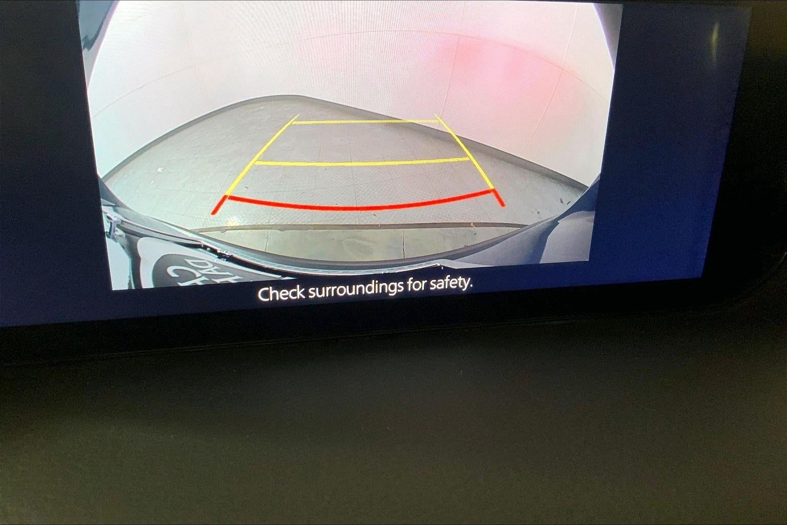2025 Mazda Mazda CX-50 Hybrid Premium Plus Package