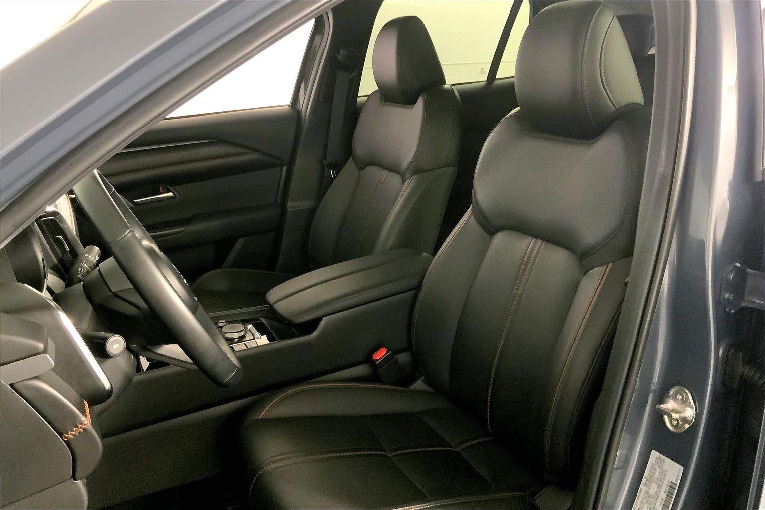 2025 Mazda Mazda CX-50 Hybrid Premium Plus Package
