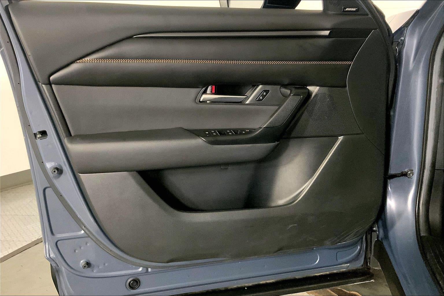 2025 Mazda Mazda CX-50 Hybrid Premium Plus Package