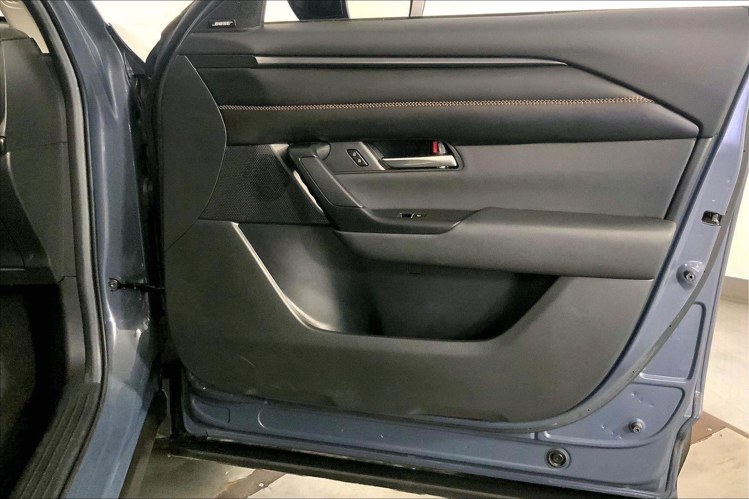2025 Mazda Mazda CX-50 Hybrid Premium Plus Package