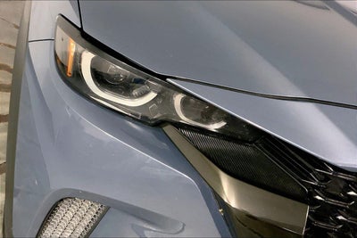 2025 Mazda Mazda CX-50 Hybrid Premium Plus Package