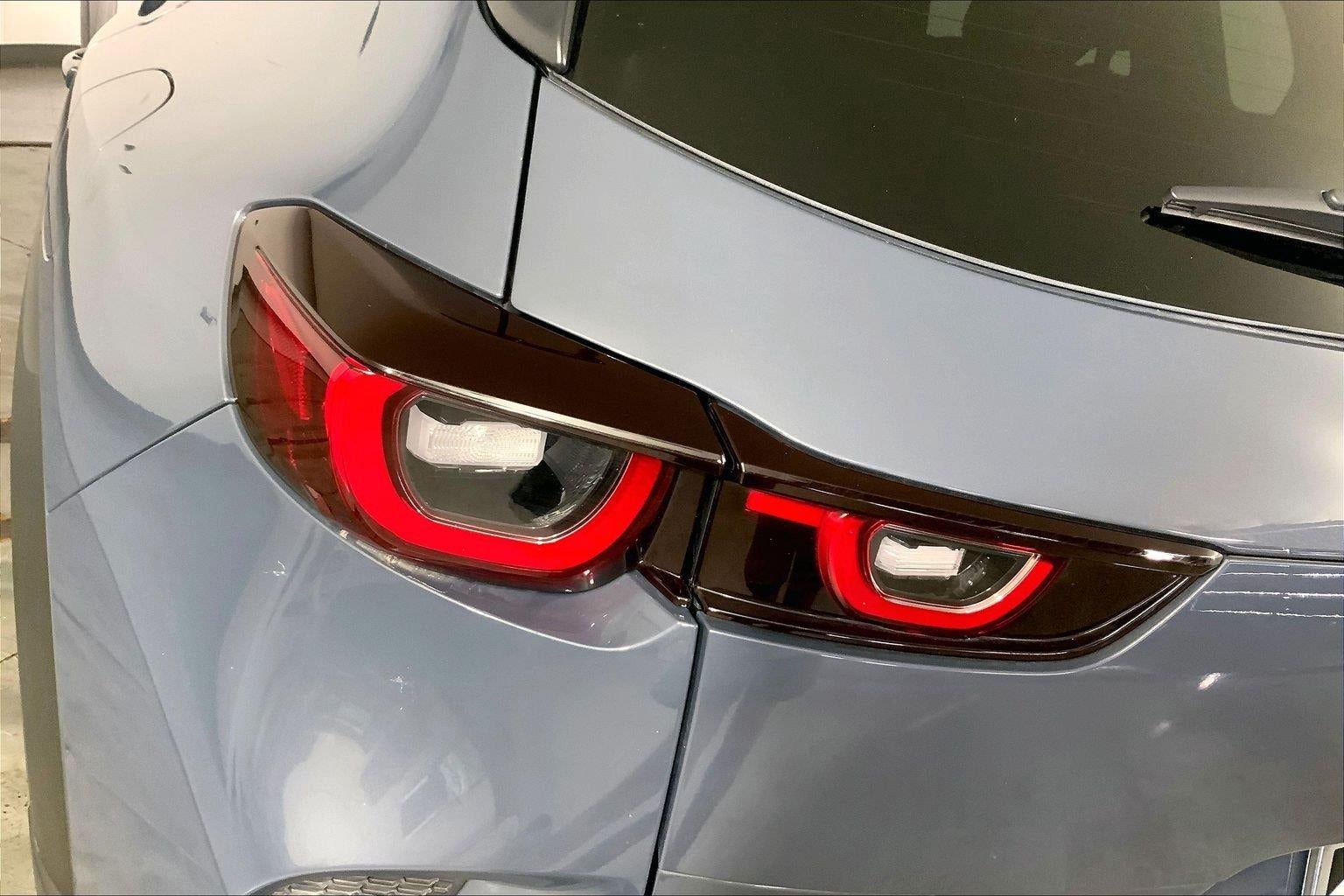 2025 Mazda Mazda CX-50 Hybrid Premium Plus Package