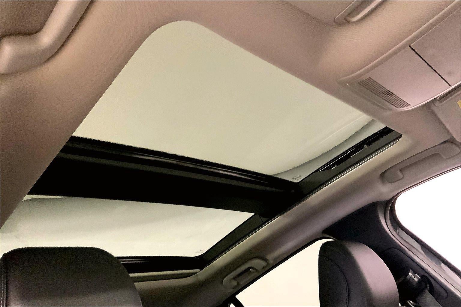 2025 Mazda Mazda CX-50 Hybrid Premium Plus Package