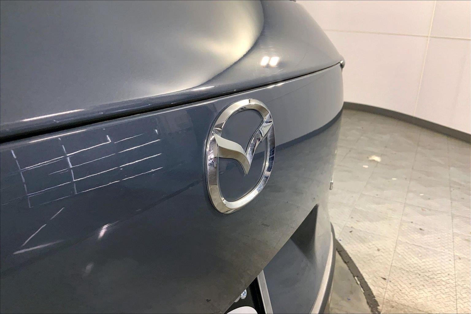 2025 Mazda Mazda CX-50 Hybrid Premium Plus Package