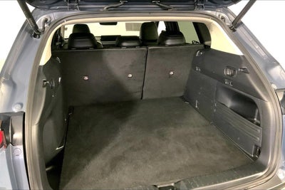 2025 Mazda Mazda CX-50 Hybrid Premium Plus Package