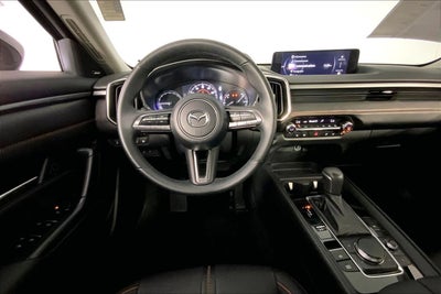 2025 Mazda Mazda CX-50 Hybrid Premium Plus Package
