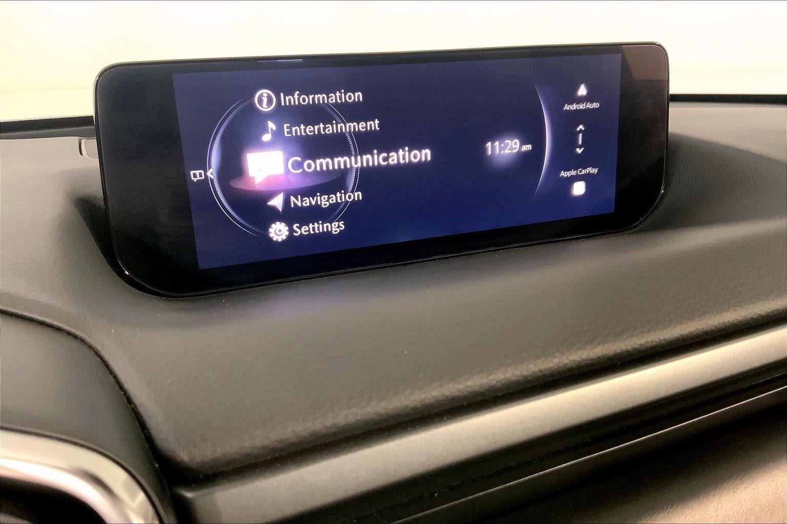 2025 Mazda Mazda CX-50 Hybrid Premium Plus Package