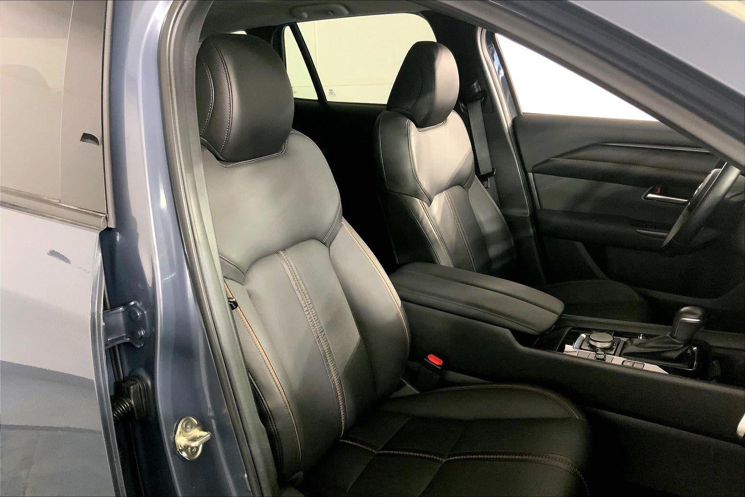 2025 Mazda Mazda CX-50 Hybrid Premium Plus Package