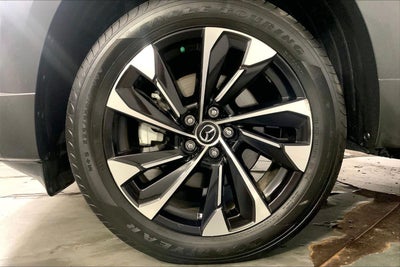 2025 Mazda Mazda CX-50 Hybrid Premium Plus Package