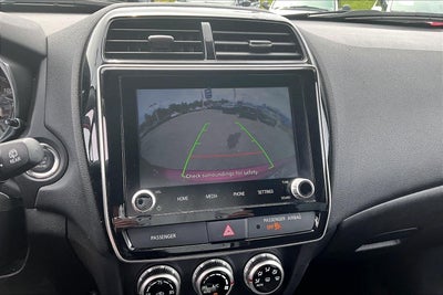 2024 Mitsubishi Outlander Sport S