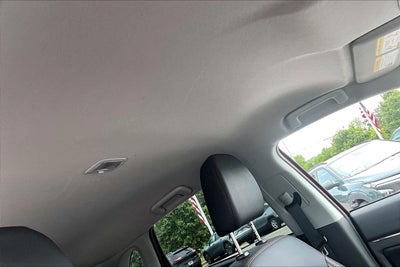 2024 Mitsubishi Outlander Sport S