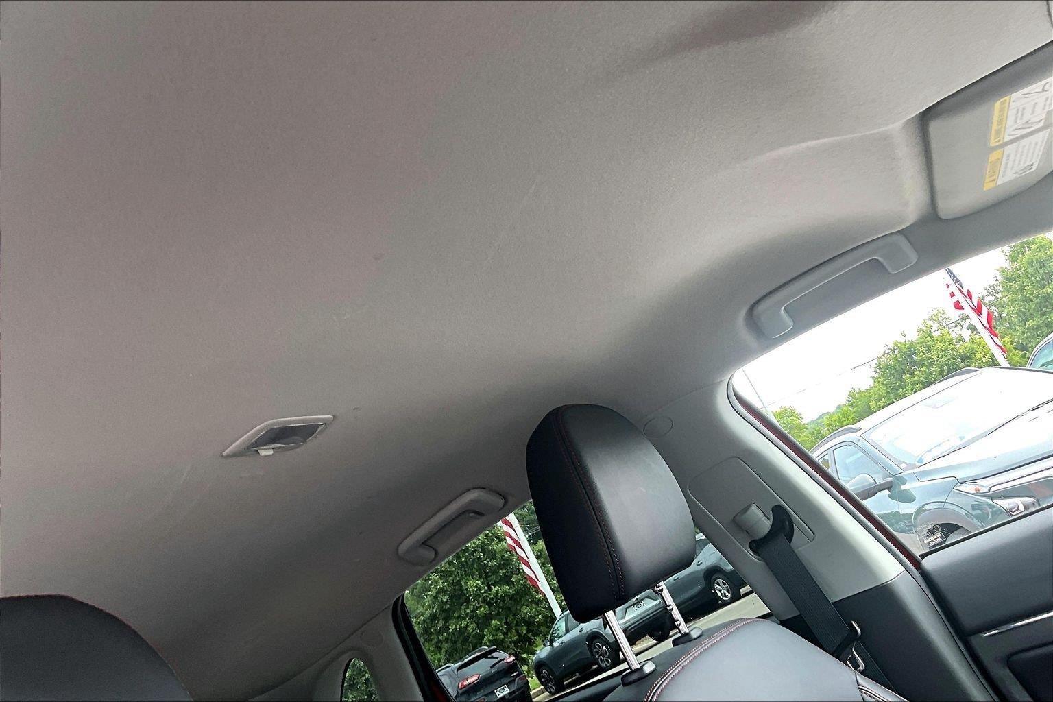 2024 Mitsubishi Outlander Sport S