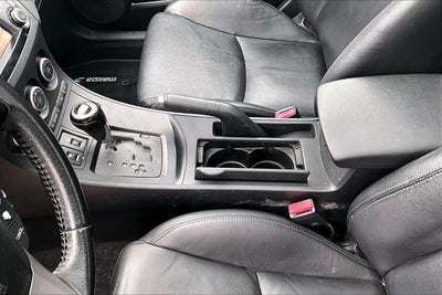 2013 Mazda Mazda3 i Grand Touring