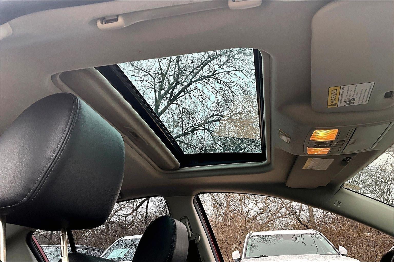 2013 Mazda Mazda3 i Grand Touring