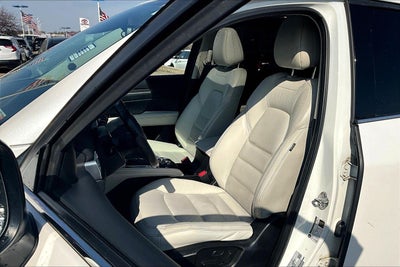 2017 Mazda Mazda CX-5 Grand Touring