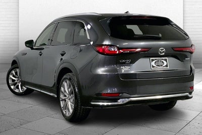 2024 Mazda Mazda CX-90 3.3 Turbo Premium