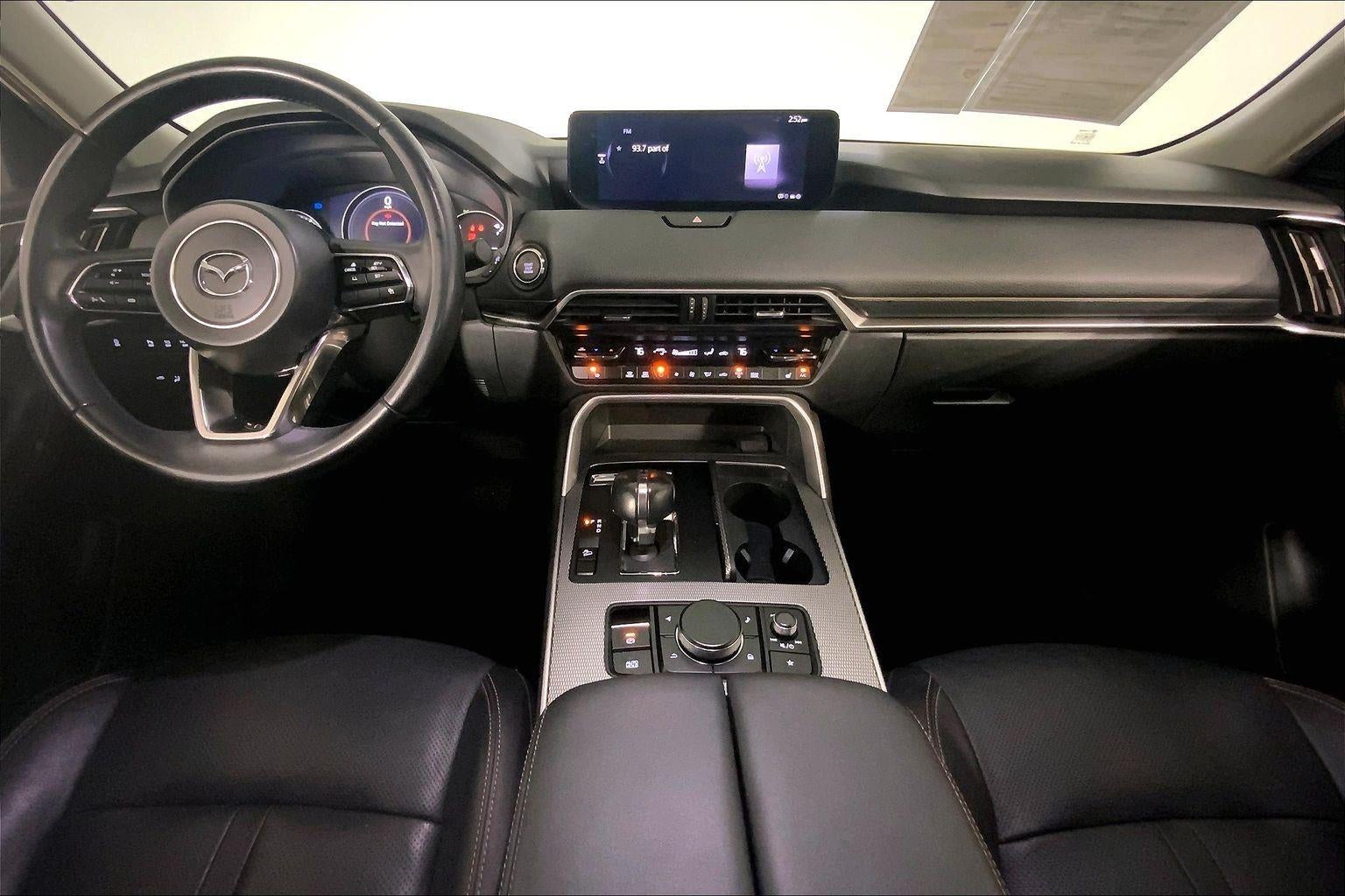 2024 Mazda Mazda CX-90 3.3 Turbo Premium