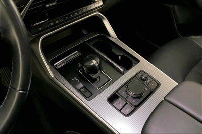 2024 Mazda Mazda CX-90 3.3 Turbo Premium