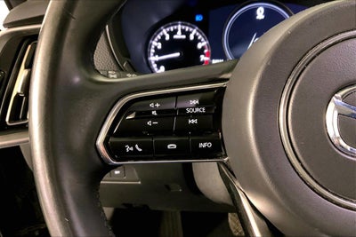 2024 Mazda Mazda CX-90 3.3 Turbo Premium