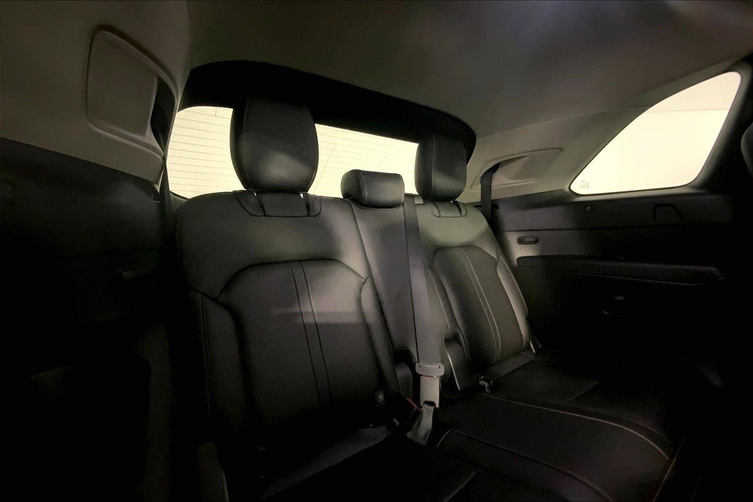 2024 Mazda Mazda CX-90 3.3 Turbo Premium