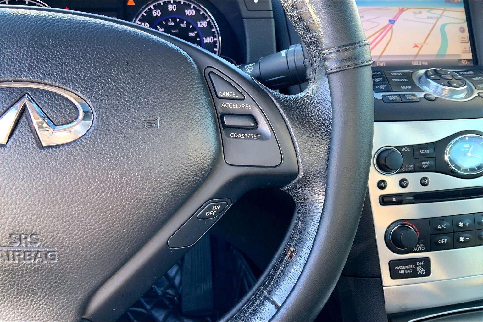 2013 INFINITI G37 Coupe x