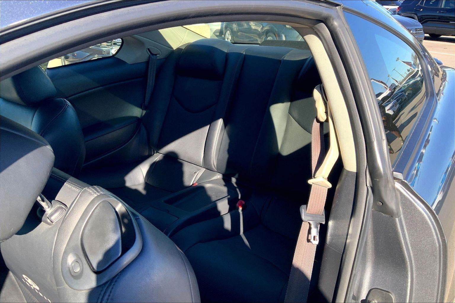 2013 INFINITI G37 Coupe x