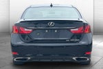 2013 Lexus GS 350 4DR SDN AWD