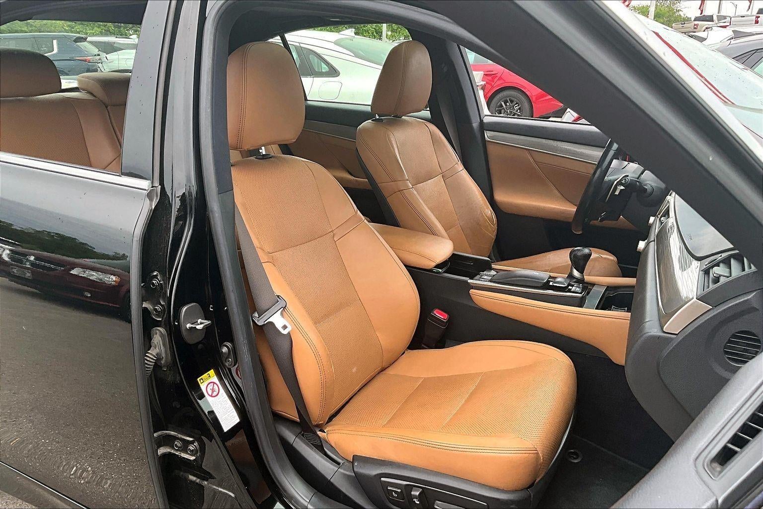 2013 Lexus GS 350 4DR SDN AWD