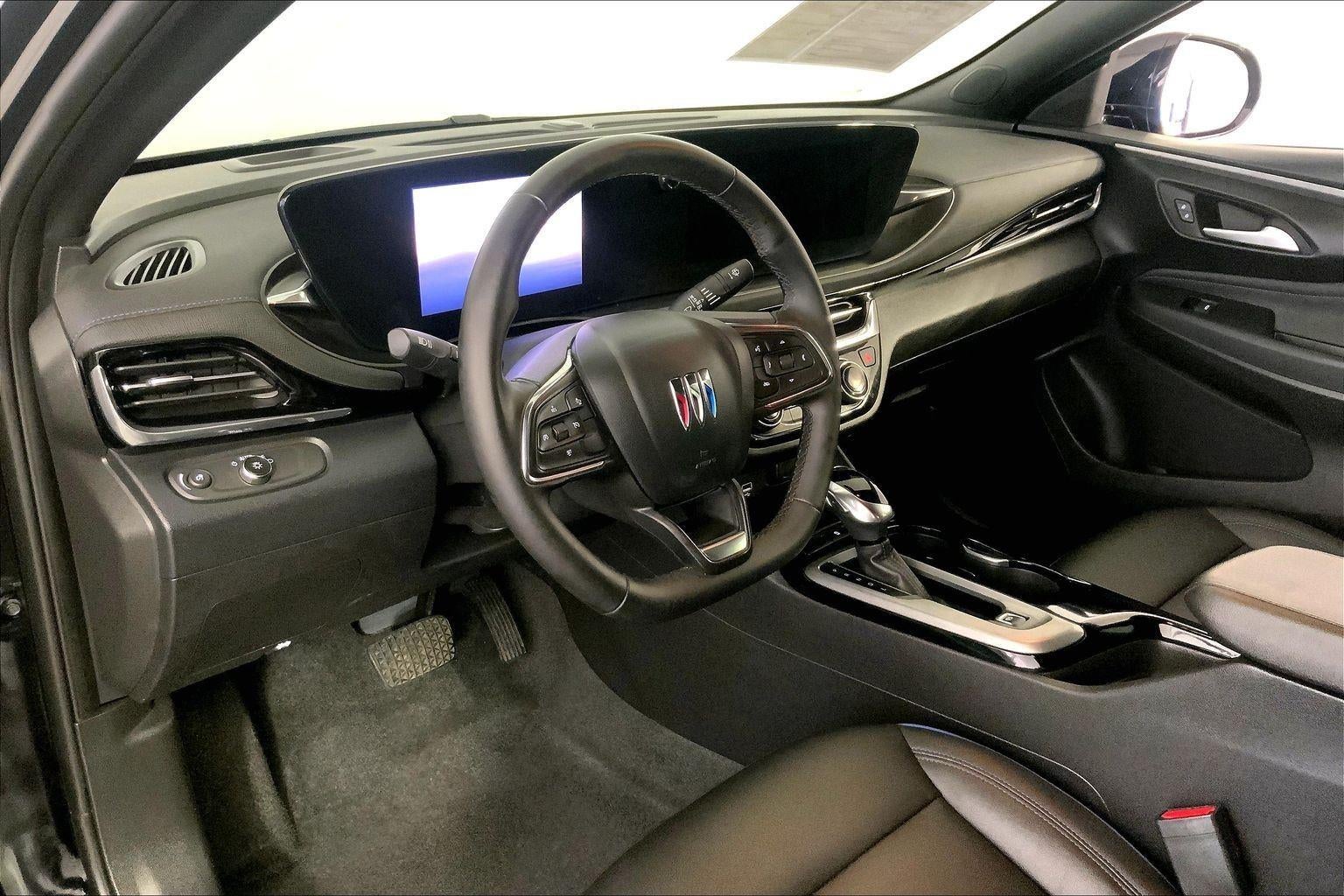 2025 Buick Envista Sport Touring
