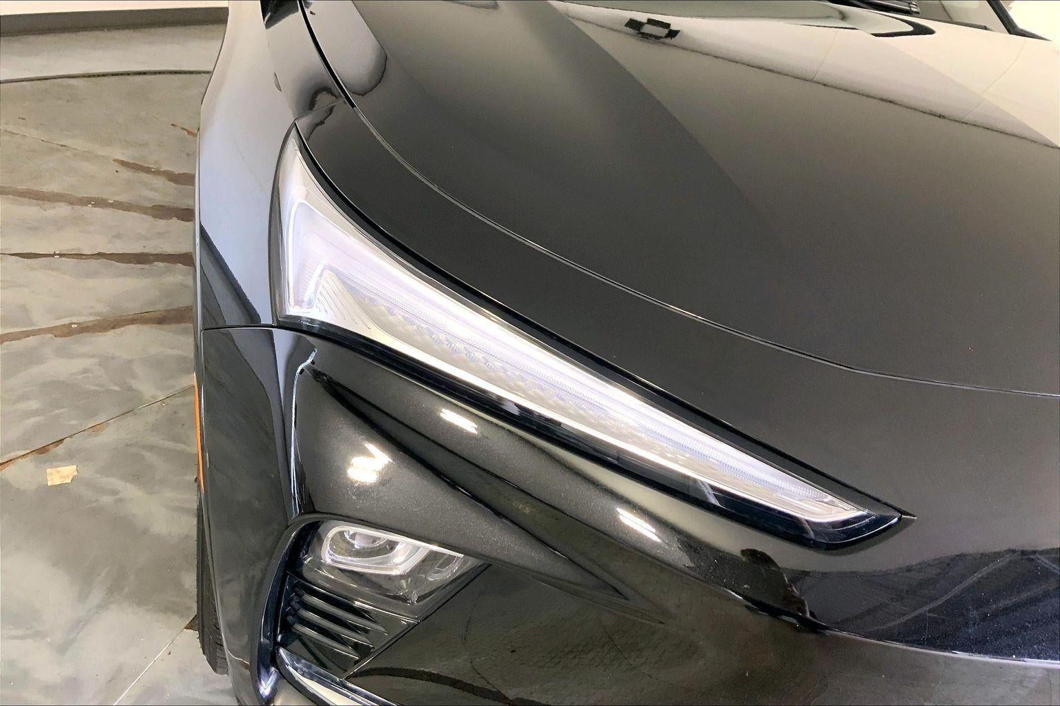 2025 Buick Envista Sport Touring