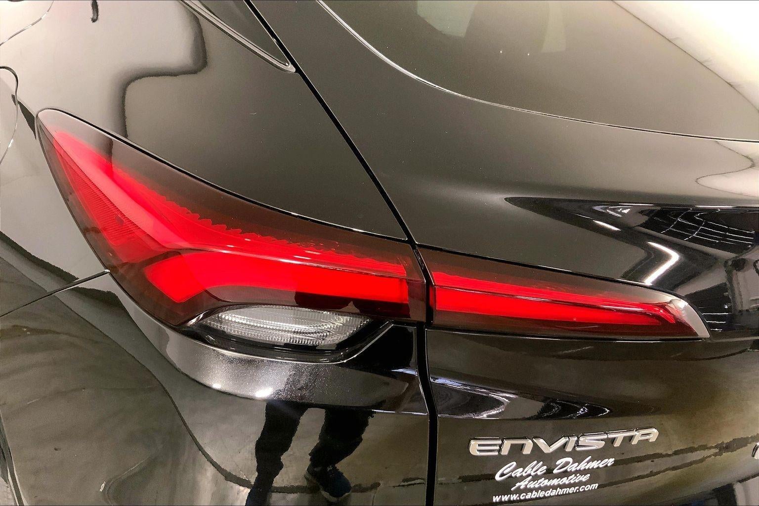 2025 Buick Envista Sport Touring