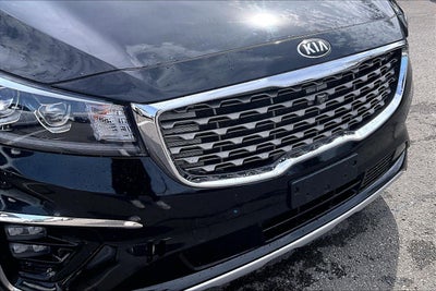 2020 Kia Sedona SX
