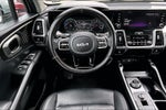 2024 Kia Sorento Hybrid EX