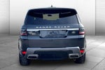 2018 Land Rover Range Rover Sport HSE