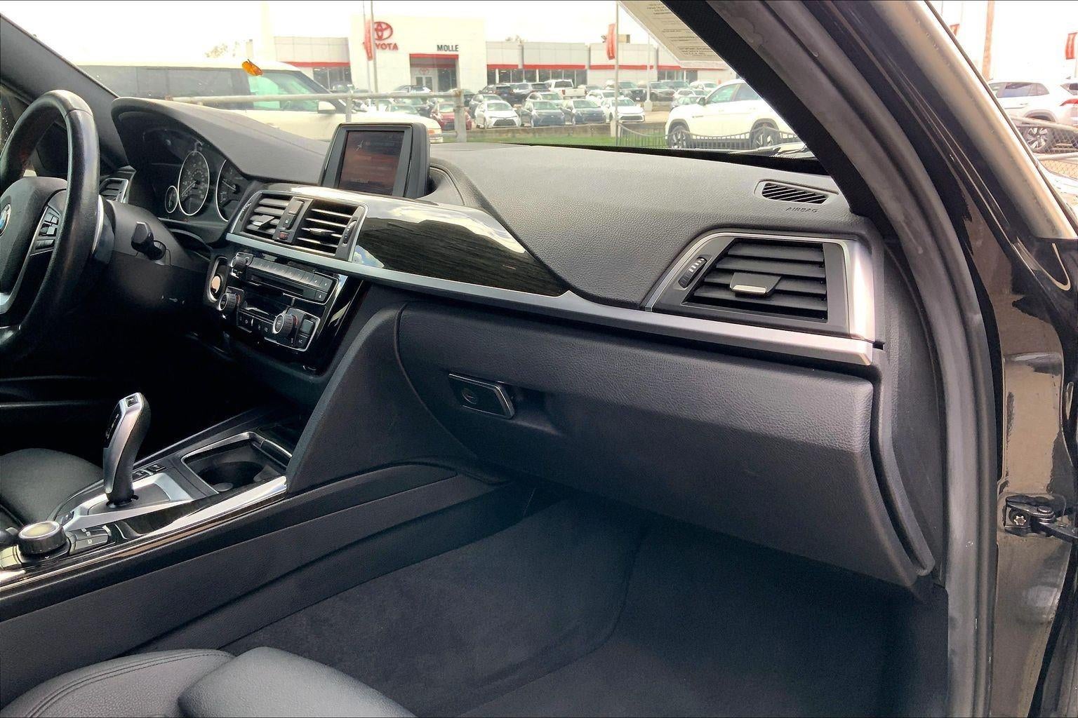 2018 BMW 3 Series 330e iPerformance