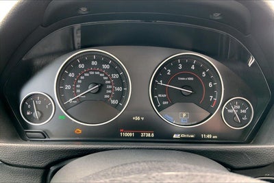 2018 BMW 3 Series 330e iPerformance