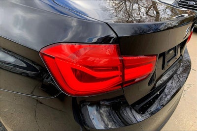 2018 BMW 3 Series 330e iPerformance