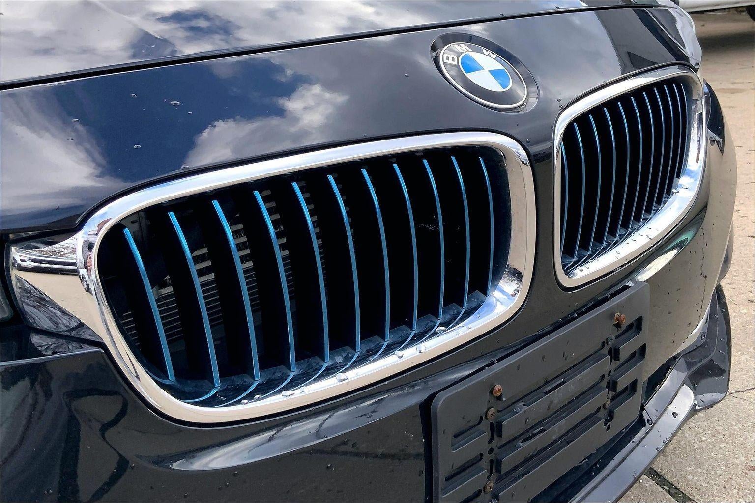 2018 BMW 3 Series 330e iPerformance