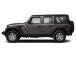 2020 Jeep Wrangler Unlimited Freedom 4x4