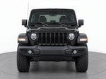 2022 Jeep Wrangler Unlimited Willys 4x4