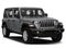 2022 Jeep Wrangler Unlimited Sahara 4x4
