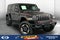 2019 Jeep Wrangler Unlimited Rubicon 4x4
