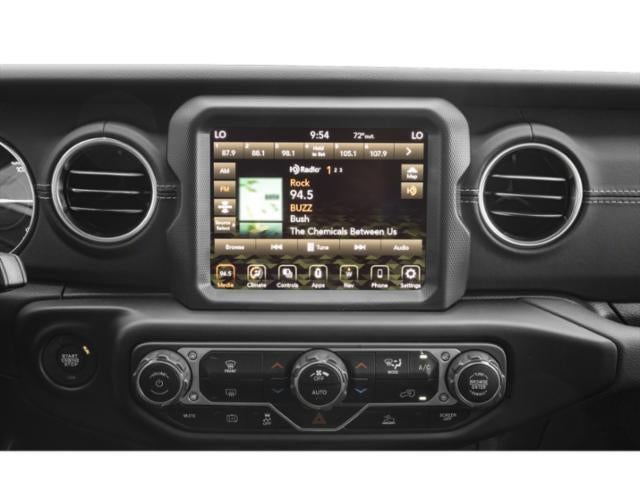 2023 Jeep Wrangler 4xe Rubicon 4x4