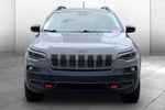 2022 Jeep Cherokee Trailhawk 4x4