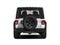 2026 Jeep Wrangler 2-Door Sport 4x4