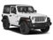 2026 Jeep Wrangler 2-Door Sport 4x4
